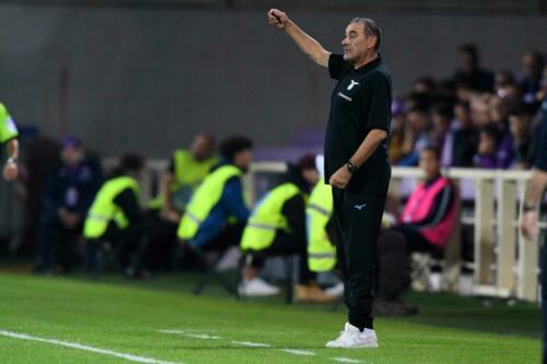 ACF FIORENTINA VS SS LAZIO 18
